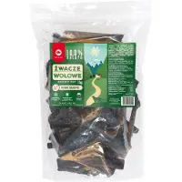 Maced gésiers de bœuf séchés naturels 1Kg