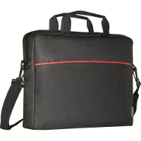 Defender Lite Sacoche pour ordinateur portable (15,6 pouces) Attaché-case (15.60", Universel), Sac pour notebook, Noir