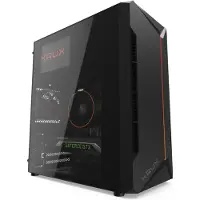Big Buy Cooking Astro Cube Noir