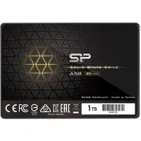 Silicon Power Ace A58 2.5 1 TB SLC