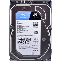 Seagate ST1000VX013 SkyHawk Surveillance 1TB