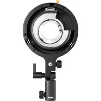 Zhiyun Adaptateur pour monture Bowens Zhiyun - A (monture ZY) G60