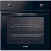Candy Four intégrable 70l 60cm noir - - FIDCN100 -