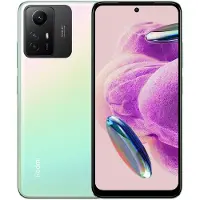Xiaomi Redmi Note 12S 6/128GB Schwarz