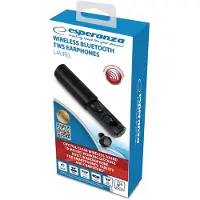 Esperanza Bluetooth Tws Écouteurs Laurel