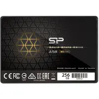 Silicon Power Ace A58 2,5" 256 Go SLC