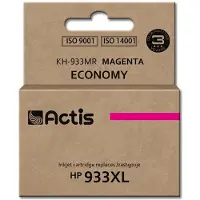 Actis Encre KH-933MR (remplace HP 933XL CN055AE ; Standard ; 13 ml ; magenta)