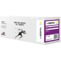 TB Print Toner for XEROX 6510/6515 TX-6510YXN YE 100% new