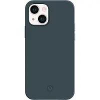 Valenta Coque en cuir - - iPhone 13 - Luxe - Cuir véritable - Doublure en microfibre