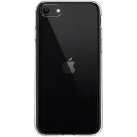 Spigen Coque Crystal Flex Apple iPhone SE (2022 / 2020) / 8 / 7 - Transparent