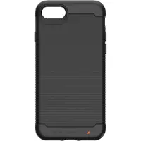 GEAR4 Havana Apple iPhone SE 2022 / SE 2020 / 8 / 7 Back Cover Noir