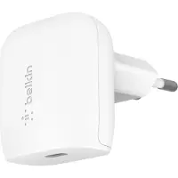 Belkin Chargeur Power Delivery avec Port USB-C 20 W