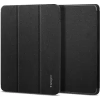 Spigen Coque tablette Urban Fit Apple iPad Pro 11 (2020) - Noir