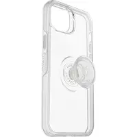 Otterbox Coque OTT.77-88778 Symmetry Pop transparente pour iPhone 14 Plus