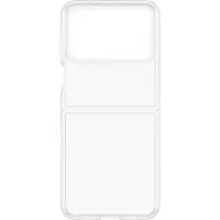 Otterbox Coque arrière Thin Flex pour le Samsung Galaxy Flip 4 - Transparent