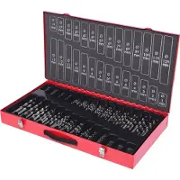 Ks Tools 330.2650 Metaalspiraalboor