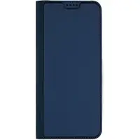 DUX Étui de téléphone Slim Samsung Galaxy A14 (5G) - Bleu foncé