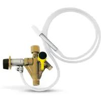 Kärcher Injecteur de détergent pour haute et basse pression (sans buses)- 4.637-032.0