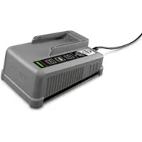 Kärcher Chargeur 2.445-044.0 pour batterie Battery Power