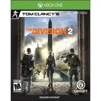 Xbox One The Division 2 / 100% Ang