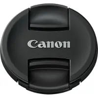Canon Capuchon d'objectif 67mm II