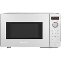 Bosch Ffl023mw0 Microwave Clair 20 Liters / EU Plug 220V