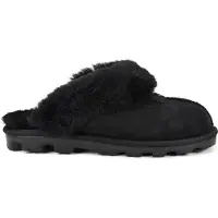 Ugg Coquette Slippers Noir EU 36 Femme