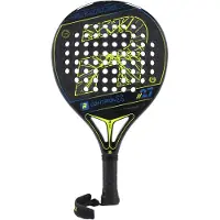 Royal Padel Raquettes de Padel Royal M27 R Control X Pour Femmes One Size