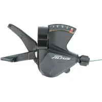 Shimano Altus Sp41 Right Shifter Noir 9s