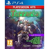 Terraria - Playstation Hits PS4