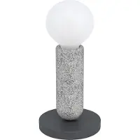 Eglo Lampe de table Giaconecchia