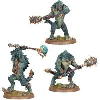 Games Workshop 88-23 Collectible Figure