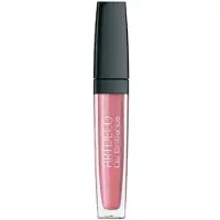 Hildegard Braukmann Lèvre longue tenue gloss (Lip Brilliance) 5 ml - Teinte : 64 Brilliant Rose Kiss