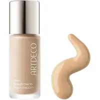 Artdeco Rich Treatment Fond de Teint 21 Delicious Cinnamon 20 ml