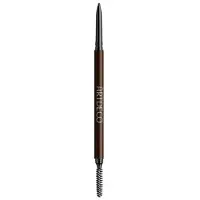 Artdeco Ultra Fine Brow Liner crayon sourcils précision teinte 12 Deep Brunette 0.09 g