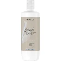Indola Blond Expert Insta Strong shampoing pour cheveux blonds 1000 ml