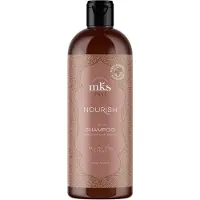 MKS-Eco MKS Eco Nourish Daily Shampoo Original Scent 739ml - shampoing hydratant