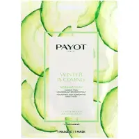 Payot - Winter is Coming Morning Mask - Le masque vient nourrir et adoucir l'hiver 1 pc.