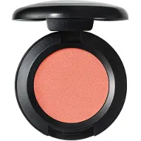 MAC Petit fard à paupières mat 1,5 g Corail