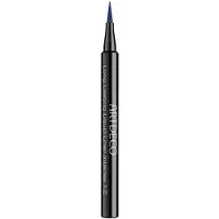 Artdeco Long Lasting Liquid Eyeliner Intense 12 Blue Line