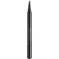 Artdeco Pro Tip Brow Liner Eyebrow Pen 12 Ebony Tip, 1 ml