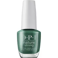 OPI Nature Strong Vernis à ongles Leaf By Example 15 ml