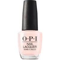OPI Nail Lacquer Nlr41 Mimosas For Mr Mrs