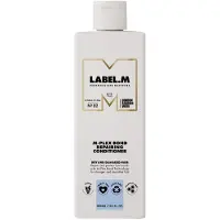 Label.M M-Plex Bond Repairing Conditioner après-shampoing rénovateur pour une peau et des cheveux en bonne santé 1000 ml