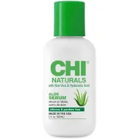 CHI naturals - sérum aloès 177ml (177 ml)
