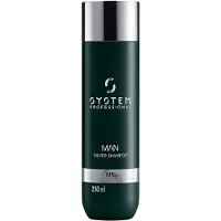 System Professional LipidCode Shampooing lilas pour homme ( shampooing argent) 250 ml