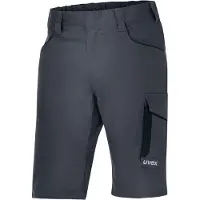 Uvex Bermuda suXXeed industry gris, anthracite 52 (52)