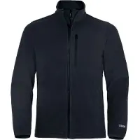 Uvex Veste polaire suXXeed craft gris, graphite L (L)
