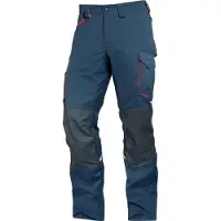 Uvex suXXeed Pantalon Regular Fit 8997/bleu nuit Gr. 31 (32)