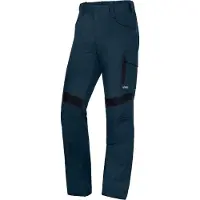 Uvex Pantalon Cargo suXXeed industry bleu, bleu nuit 62 (62)